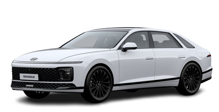 디 올 뉴 그랜져 2026 (휘) T