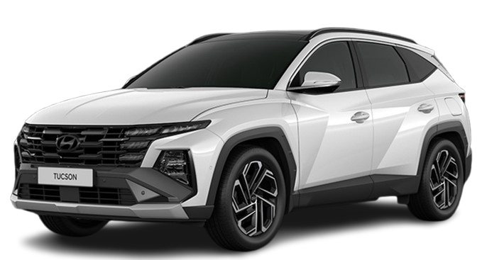 2026 더 뉴 투싼 5인승 (휘) T