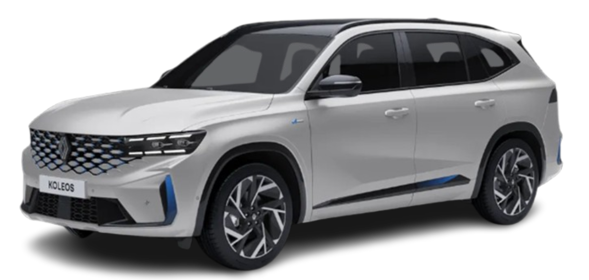 2026 그랑 콜레오스 5인승 (휘발유) T