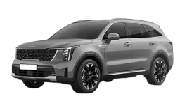 2024 쏘렌토 페이스리프트 T