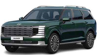 2025 디 올 뉴 팰리세이드 7인 (휘) T