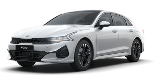 K5 3세대 20~22(LPG)KK
