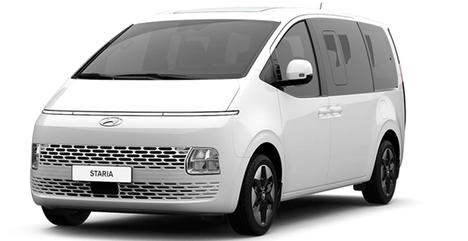 스타리아 11인승 2023 (경유)