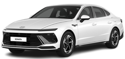 2026 쏘나타 디 엣지 (LPG) T