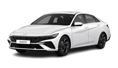 2025 아반떼 CN7 (휘발유) T