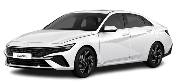 아반떼 CN7 2026 (휘발유) T