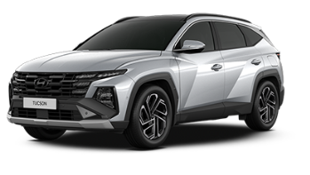 2025 더 뉴 투싼 (경유) T 