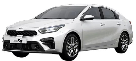 K3 2021(휘발유)