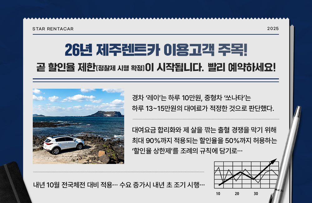 할인율제한시작 빨리예약하세요