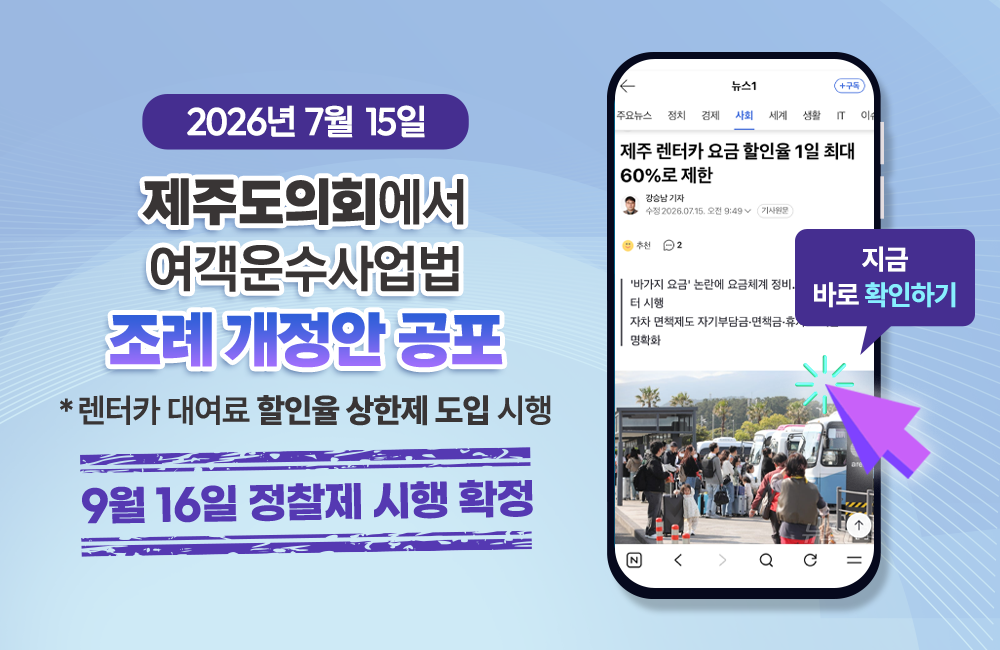 조례안